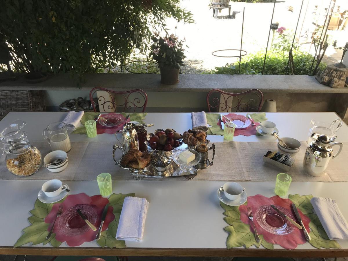 Casa Regis Bed and Breakfast Lessona Εξωτερικό φωτογραφία