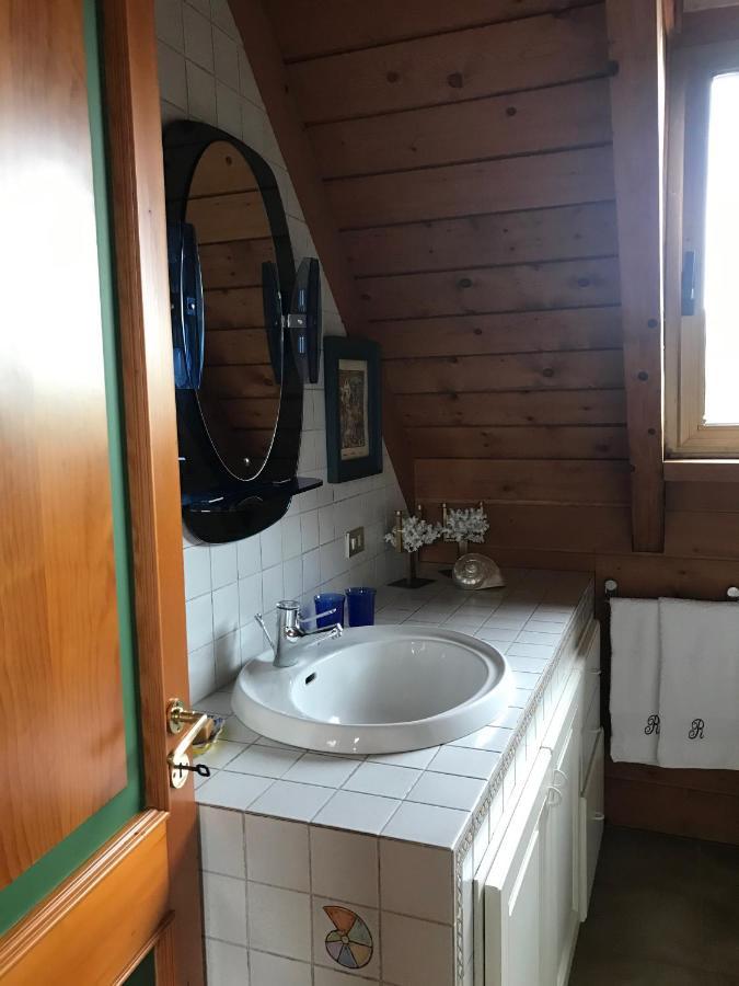 Casa Regis Bed and Breakfast Lessona Εξωτερικό φωτογραφία