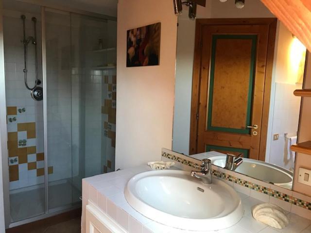Casa Regis Bed and Breakfast Lessona Εξωτερικό φωτογραφία